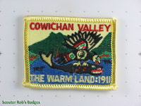 Cowichan Valley [BC C11c]